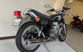 YAMAHA SR400 FINAL ED 2021 RH16J