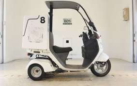 HONDA GYRO CANOPY TA03
