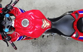 HONDA CBR250RR A 2005 MC51
