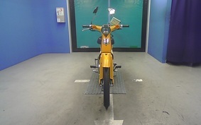 HONDA LITTLE CUB AA01