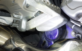 SUZUKI GLADIUS 2010 VK58A