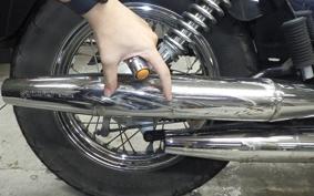 SUZUKI INTRUDER 250 LC VJ51A