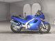 Фото Kawasaki ZZ-R250 с японского аукциона