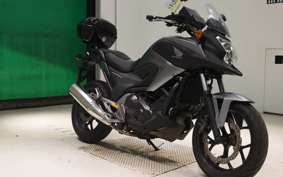 HONDA NC750X 2015 RC72