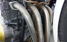 KAWASAKI ZEPHYR 400 Gen.2 1995 ZR400C