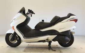 HONDA FORZA Z MF08