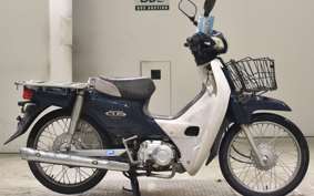 HONDA C50 SUPER CUB AA04