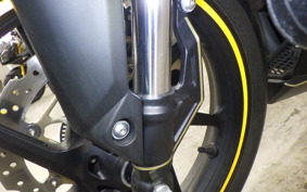 HONDA CBR250RR A 2018 MC51