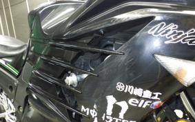 KAWASAKI ZX 1400 NINJA R 2013