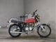 Фото Honda CB400 2023 с японского аукциона
