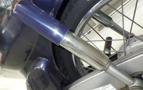HONDA C90 SUPER CUB HA02