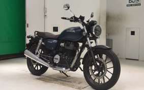 HONDA GB350 2021 NC59