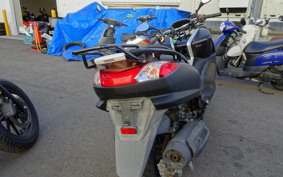 SUZUKI GLASS TRACKER BIG BOY NJ4BA