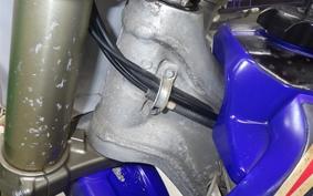 YAMAHA YZ125 2006 CE16C