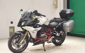 BMW R1200RS 2018
