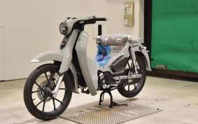 HONDA C125 SUPER CUB JA71