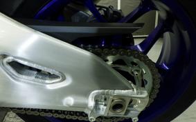 YAMAHA YZF-R1 M 2025 RN65J