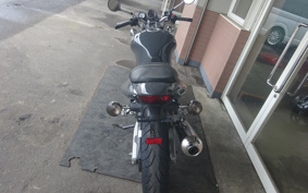 SUZUKI SV400 2005 VK53A