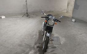 HONDA GB500 1986 PC16