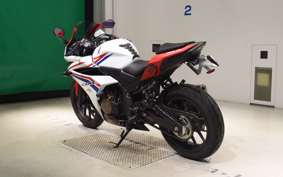 HONDA CBR400R ABS 2016 NC47