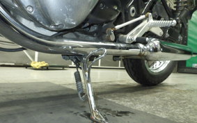 KAWASAKI W400 2007 EJ400A