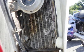 HONDA CRM250R GEN 2 MD24
