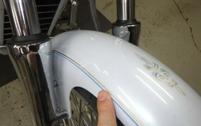 SUZUKI INTRUDER 750 1986 VR51A