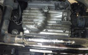 YAMAHA VMAX 2001