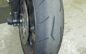 TRIUMPH STREET TRIPLE R 2020
