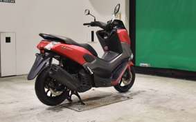 YAMAHA N-MAX 155 A 2014 SG50J
