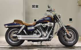 HARLEY FXDF 1580CVO 2009 PX4