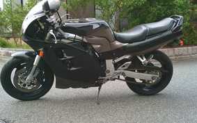 SUZUKI GSX-R1100 1993 GU75A