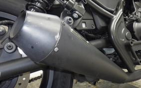 HONDA REBEL 250 A 2025 MC49