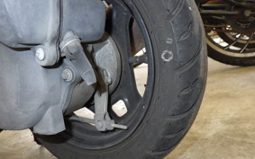 SUZUKI ADDRESS V50 Gen.2 CA44A