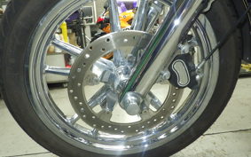 HARLEY FXDL 1580 2010