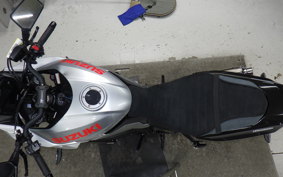 SUZUKI KATANA 2021 GT79B