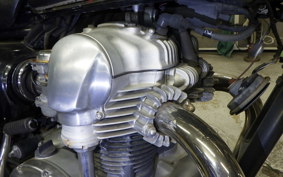 KAWASAKI W650 2010 EJ650A