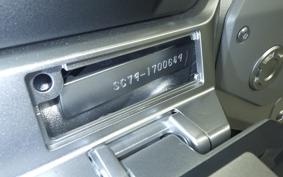 HONDA GL 1800 GOLD WING TOUR DCT 2026 SC79
