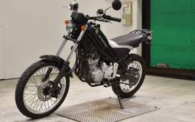 YAMAHA TRICKER 2006 DG10J