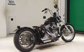 HARLEY FXST 1580 2009
