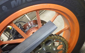 KTM 390 DUKE 2017