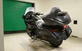 HONDA GL 1800 GOLD WING TOUR DCT 2026 SC79