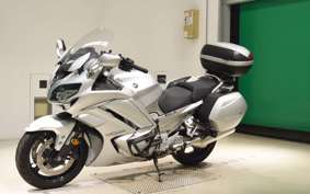 YAMAHA FJR1300 AS 2017 RP27J