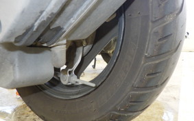SUZUKI ADDRESS V125 S CF4MA
