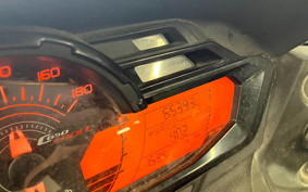 BMW C650 SPORT 2016 0C04