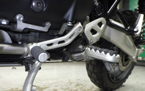 TRIUMPH SCRAMBLER 1200 XE 2019