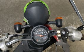 HONDA TODAY AF61
