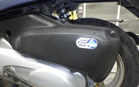 HONDA TODAY AF61
