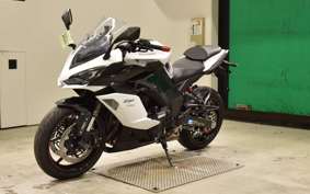 KAWASAKI NINJA 1000SX 2020 ZXT02K