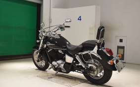 HONDA SHADOW 400 2002 NC34